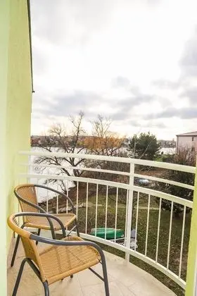 Dört Kişilik Oda