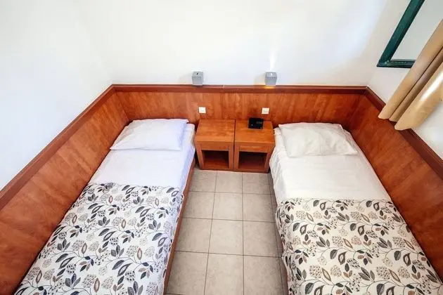 Standard Apartment for 4 Persons