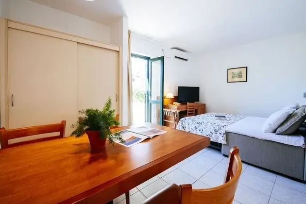 Standard Apartment for 4 Persons