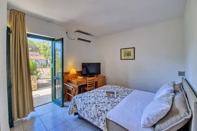 Standard Apartment for 4 Persons