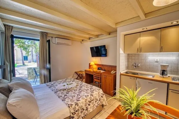Standard Studio for 2 Persons