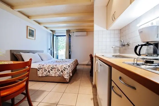 Standard Studio for 2 Persons