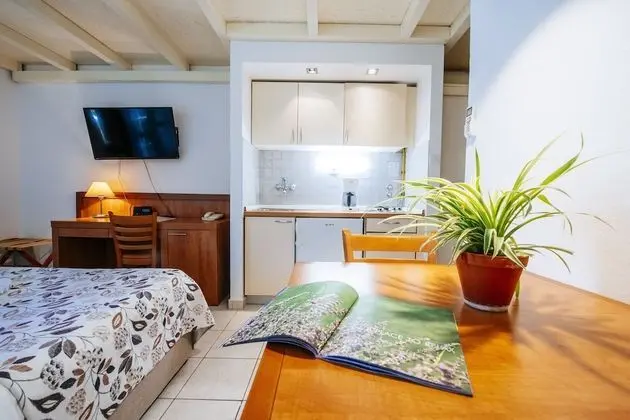 Standard Studio for 2 Persons