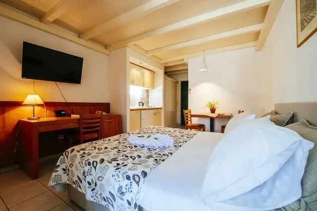 Standard Studio for 2 Persons
