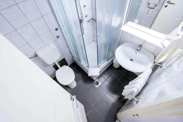 Standard Studio for 2 Persons