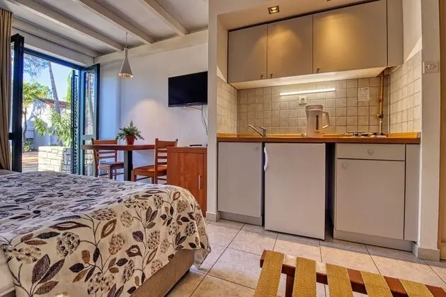 Standard Studio for 3 Persons