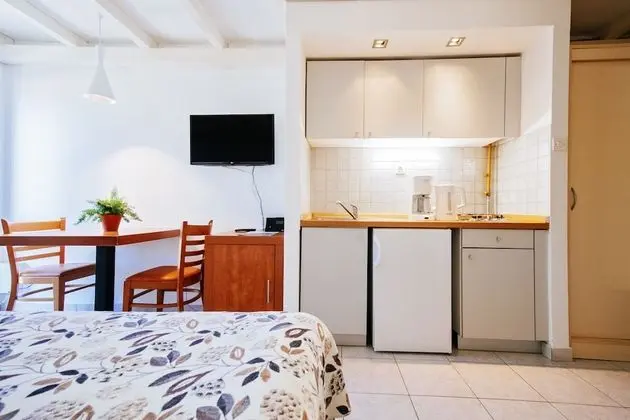 Standard Studio for 3 Persons