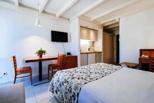 Standard Studio for 3 Persons
