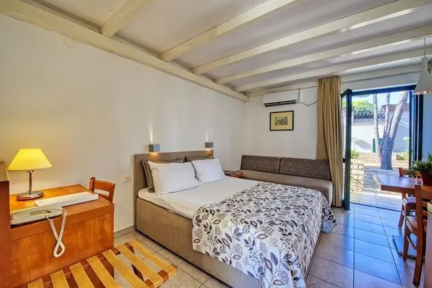 Standard Studio for 3 Persons