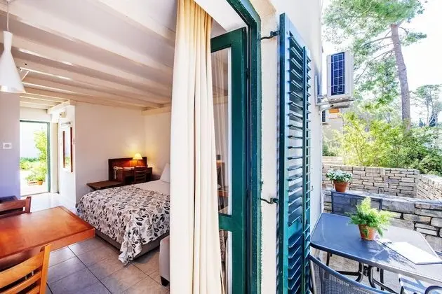 Standard Studio for 3 Persons
