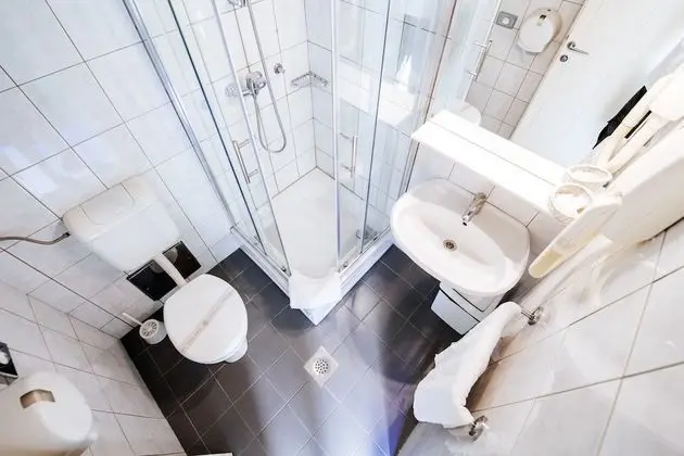 Standard Studio for 3 Persons