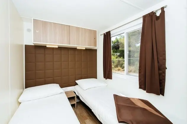 Premium Karavan, 3 Yatak Odası, 2 Banyolu