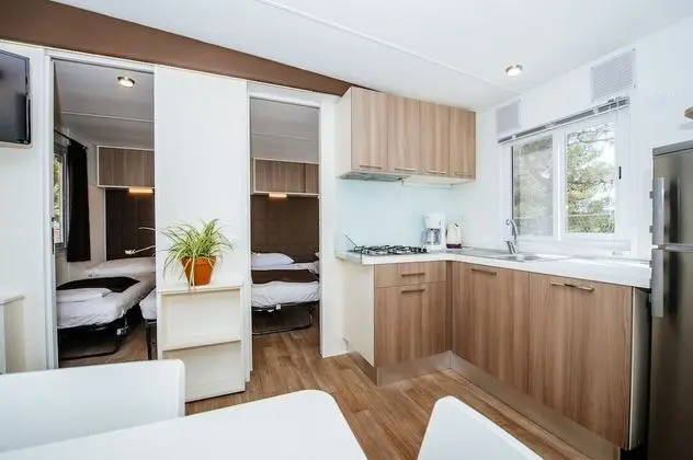 Premium Karavan, 3 Yatak Odası, 2 Banyolu