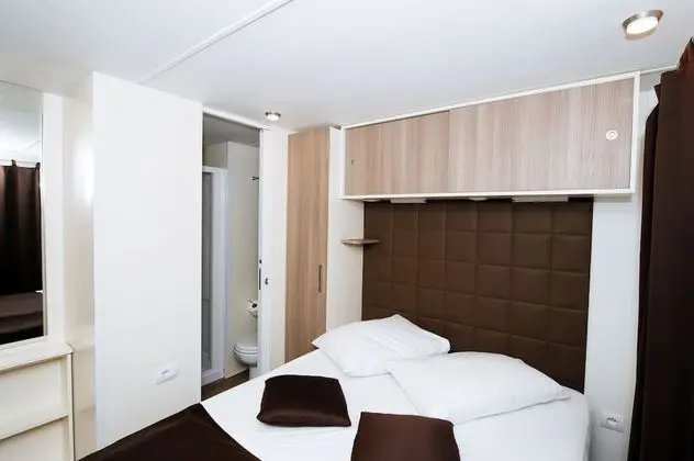 Premium Karavan, 3 Yatak Odası, 2 Banyolu