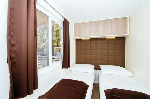 Premium Karavan, 3 Yatak Odası, 2 Banyolu