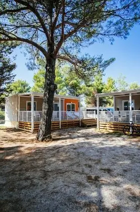 Premium Karavan, 3 Yatak Odası, 2 Banyolu