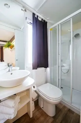 Premium Karavan, 3 Yatak Odası, 2 Banyolu