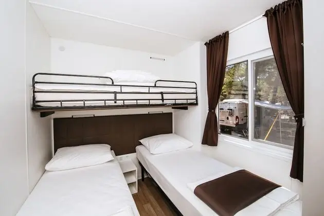 Superior Karavan, 2 Yatak Odası, 2 Banyolu