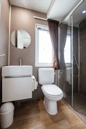 Superior Karavan, 2 Yatak Odası, 2 Banyolu
