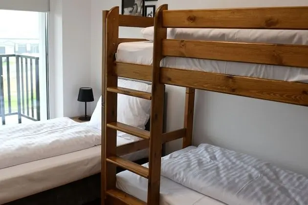 Comfort Apart Daire (5 persons)