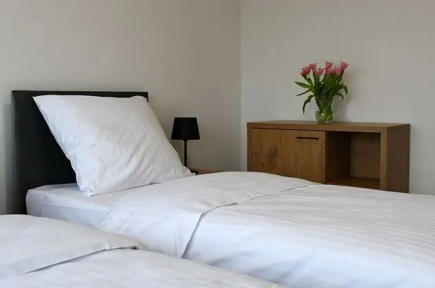 Comfort Apart Daire (5 persons)