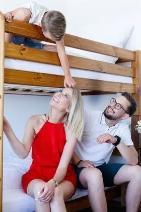 Comfort Apart Daire (5 persons)