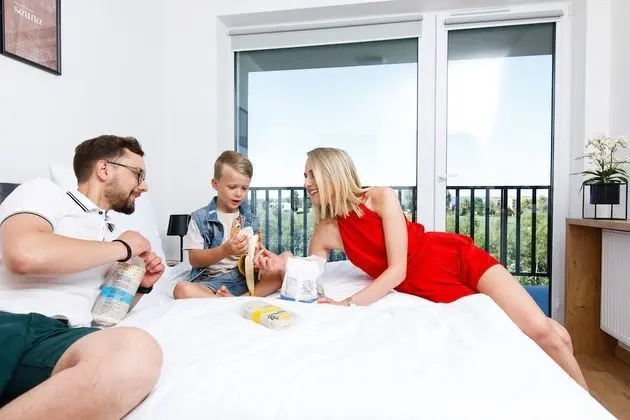 Comfort Apart Daire (5 persons)