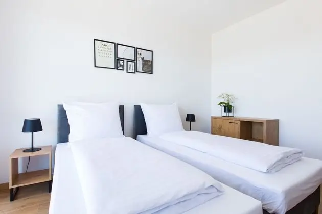 Comfort Apart Daire (5 persons)