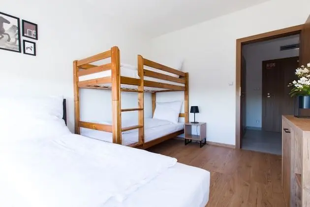 Comfort Apart Daire (5 persons)