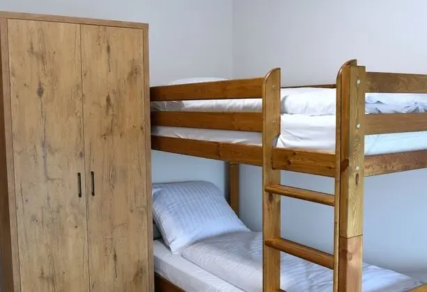 Comfort Apart Daire (5 persons)