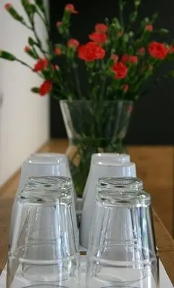 Comfort Apart Daire (5 persons)