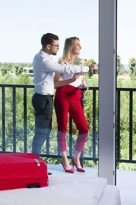 Comfort Apart Daire (5 persons)