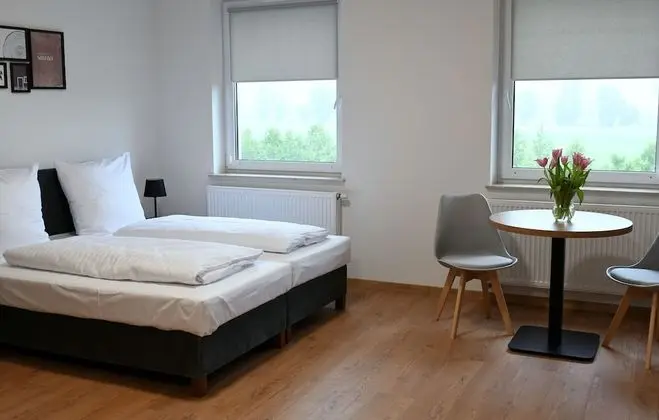 Premium Apart Daire (2 persons)