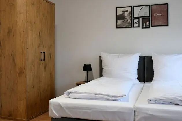 Premium Apart Daire (2 persons)