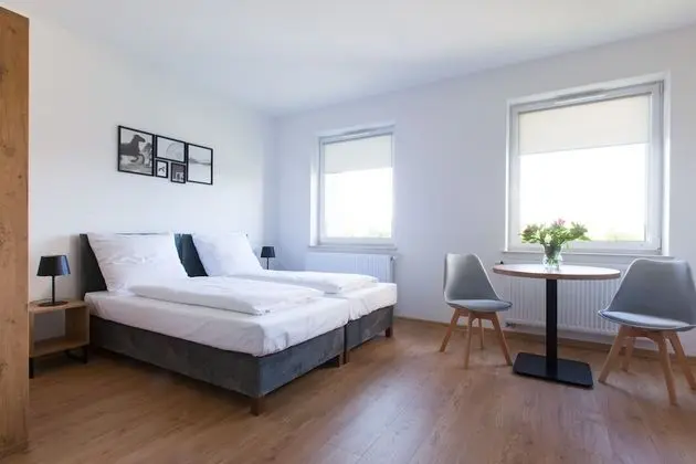 Premium Apart Daire (2 persons)