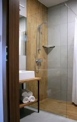 Premium Apart Daire (2 persons)