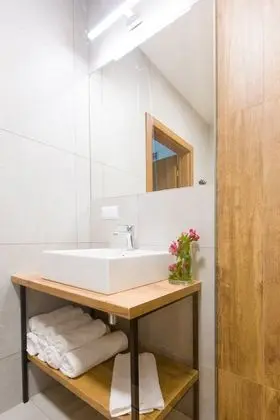 Premium Apart Daire (2 persons)