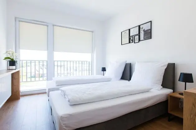 Premium Apart Daire (4 persons)