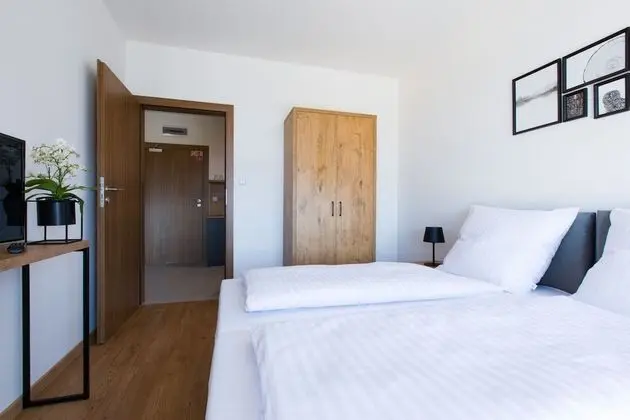 Premium Apart Daire (4 persons)