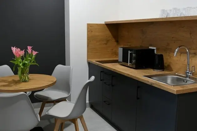 Premium Apart Daire (4 persons)