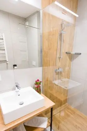 Premium Apart Daire (4 persons)