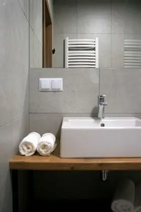 Premium Apart Daire (4 persons)