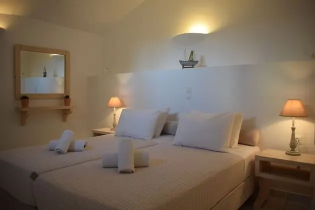 Villa, Deniz Manzaralı (Christiana)