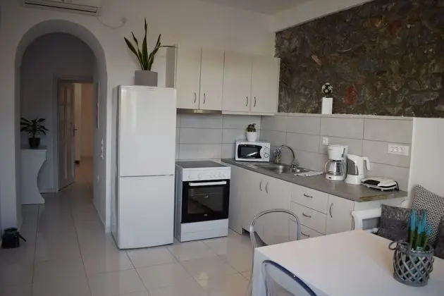 Villa, Deniz Manzaralı (Christiana)