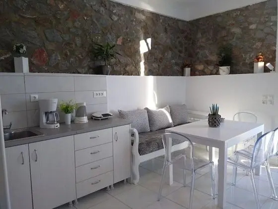 Villa, Deniz Manzaralı (Christiana)