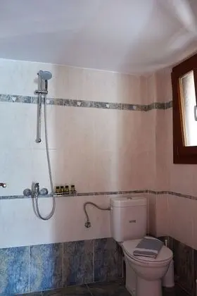 Villa, Deniz Manzaralı (Christiana)