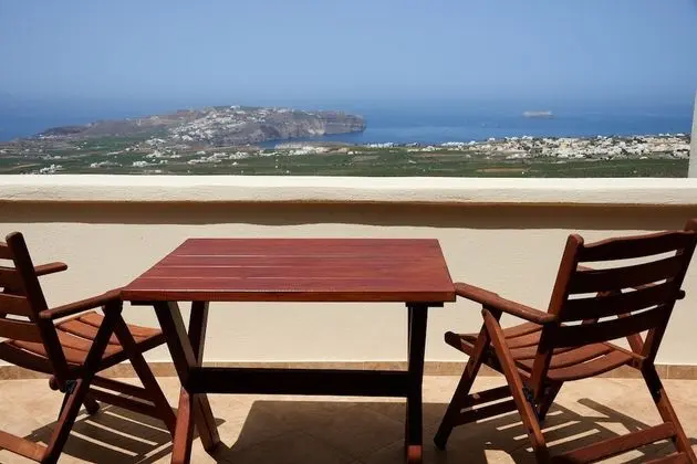 Villa, Deniz Manzaralı (Christiana)