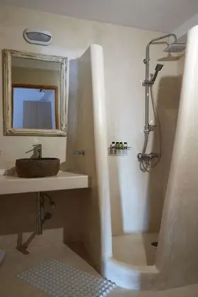 Villa, Sıcak Su Havuzu, Deniz Manzaralı (Petrino)