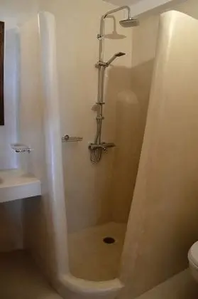 Villa, Sıcak Su Havuzu, Deniz Manzaralı (Petrino)