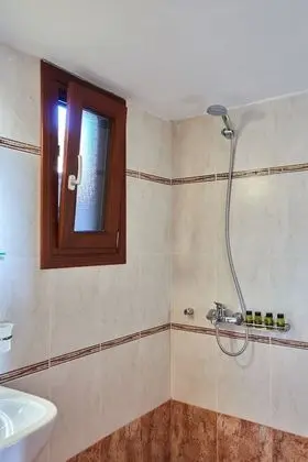 Villa, Sıcak Su Havuzu, Deniz Manzaralı (Thirassia)